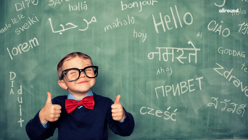 Tìm hiểu tật nói lắp có di truyền không? 4