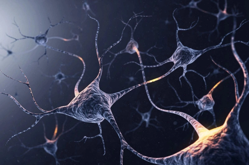 Nơron có chức năng gì? Vai trò của nơron với não bộ của chúng ta 3