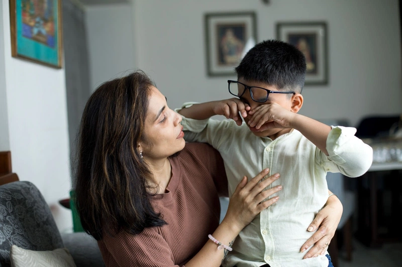Phương pháp nhận biết trẻ tự kỷ qua tiếng khóc chính xác