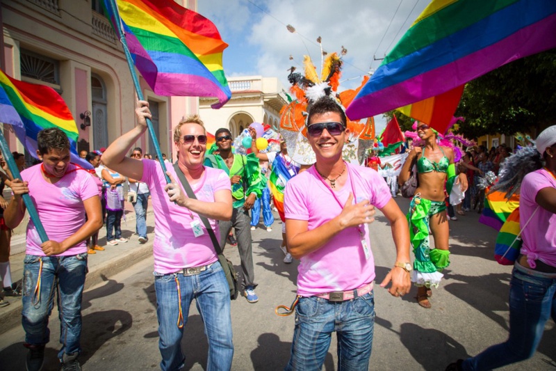 Pansexual là gì? Cách xác định tính hướng của bản thân mà bạn nên biết 3