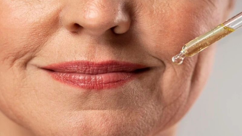 Peptide có tác dụng gì? Những điều cần lưu ý khi dùng Peptide cho da 1