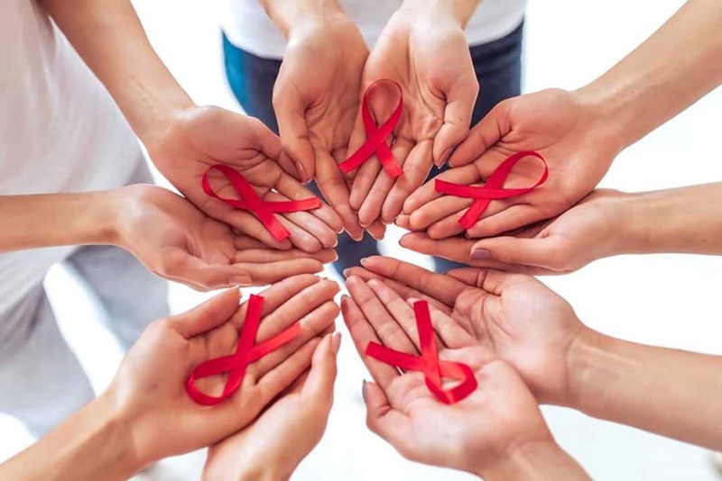 Phát ban HIV là gì? Nguyên nhân, triệu chứng và cách điều trị 4