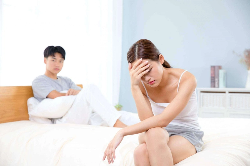 Xem nhiều phim người lớn sẽ giảm sự hài lòng trong quan hệ tình dục