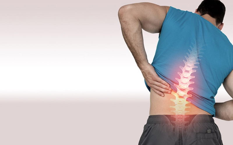 Phồng đĩa đệm có phải là nguyên nhân gây ra thoát vị đĩa đệm không?
