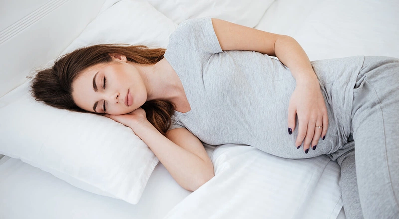 Phụ nữ mang thai có nên sử dụng tinh dầu tràm không 1