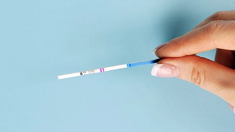 Cách sử dụng que thử rụng trứng an toàn và hiệu quả 1