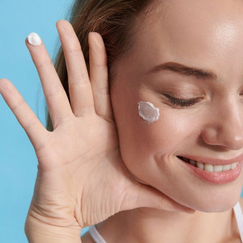 Quy trình skincare ngày và đêm cho da mụn, da dầu 2
