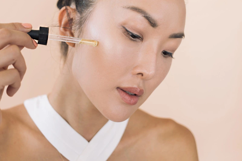 Retinol - Thành phần chống lão hóa an toàn hiệu quả bạn có biết 2