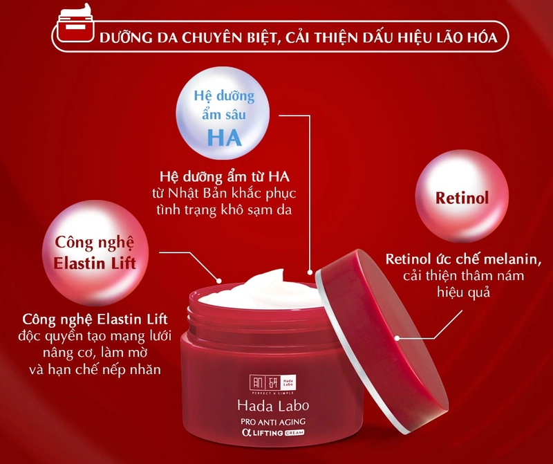 Review 7 kem dưỡng chống lão hóa được chị em tin dùng nhiều nhất hiện nay 3