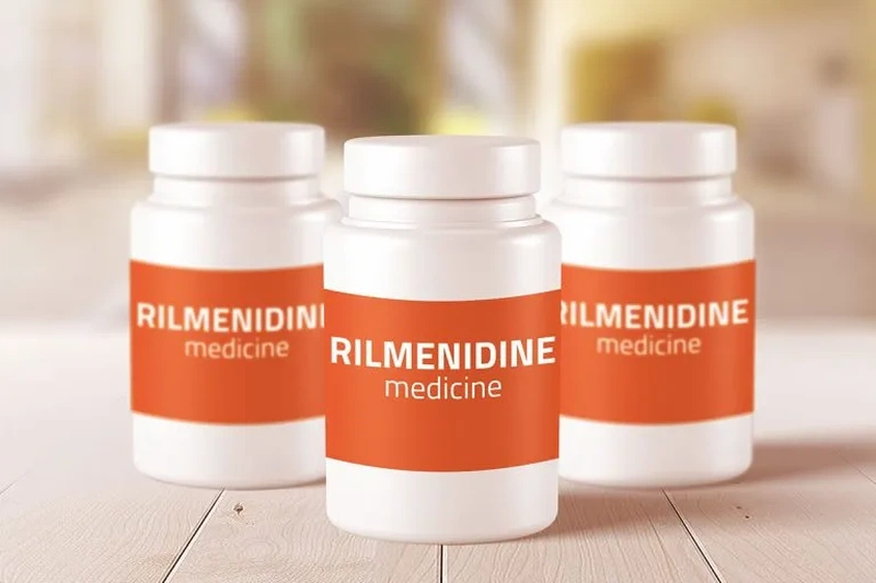 Rilmenidine được phát hiện là có khả năng ngăn ngừa quá trình lão hóa 1