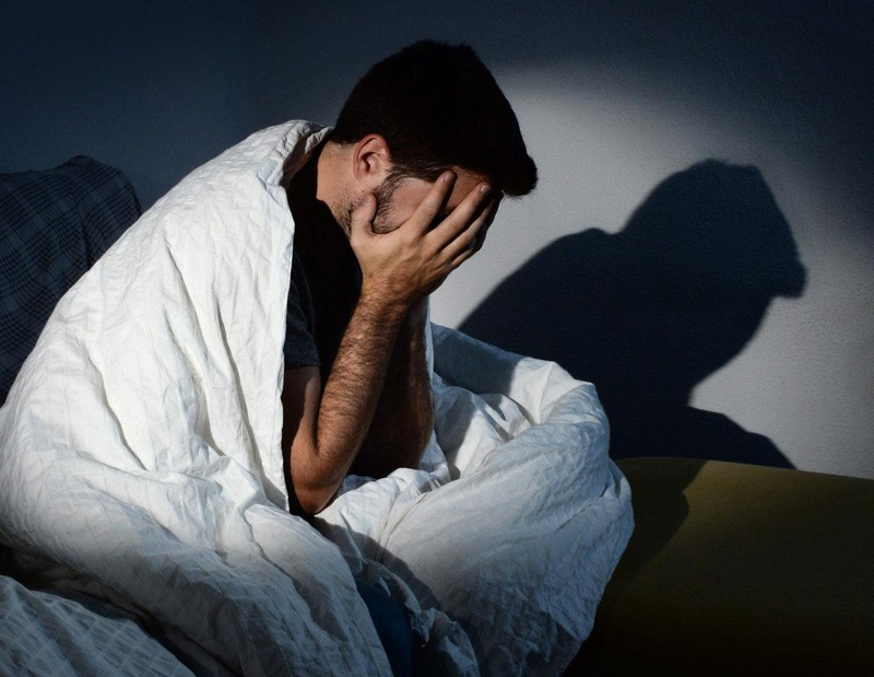 mất ngủ là dấu hiệu của bệnh gì