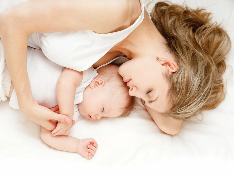 Sau sinh ăn mực được không? Một số món ăn từ mực tốt cho phụ nữ sau sinh 1
