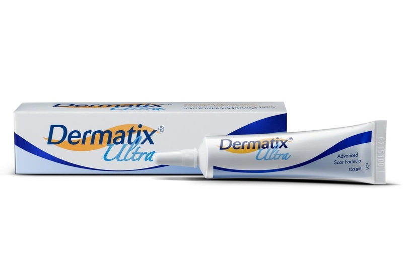 So sánh kem trị sẹo Contractubex và Dermatix cái nào tốt hơn 2