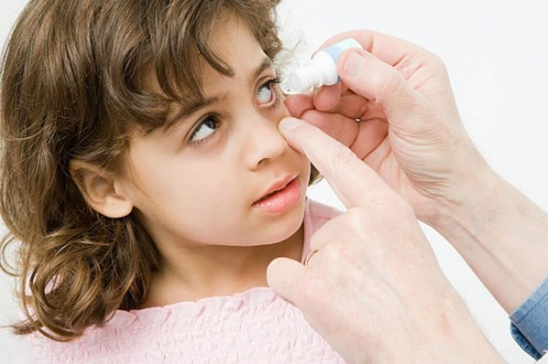 Sử dụng liều lượng atropin hợp lý để không gây ngộ độc 3