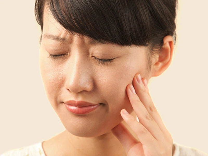 Sưng nướu răng khôn có tự khỏi không? 1