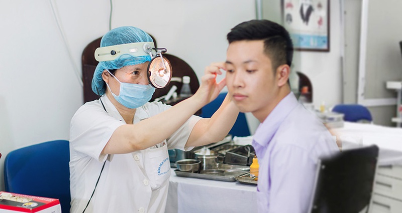 Những thông tin cần biết về bệnh nấm ống tai 5