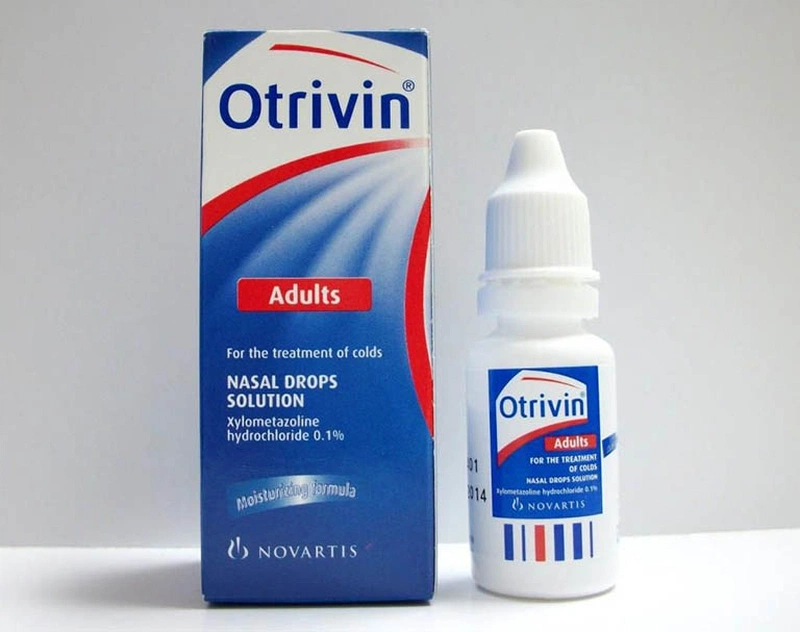 TOP 6 thuốc xịt mũi trị viêm xoang đã được kiểm chứng chất lượng 4