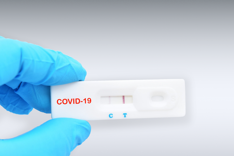 Tầm quan trọng của việc test nhanh kháng nguyên SARS-CoV-2 1