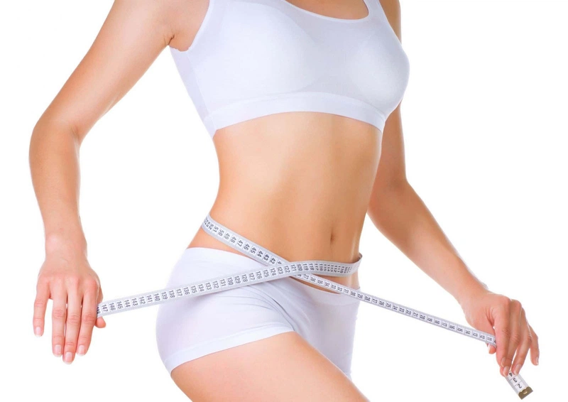 Tập aerobic giúp cơ thể giải phóng năng lượng, giảm mỡ bụng