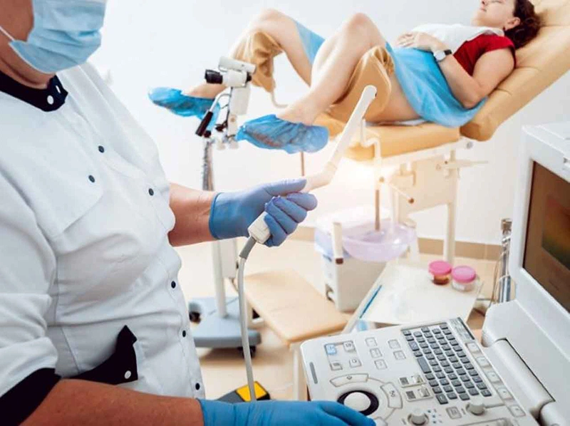 Thai 5 tuần tuổi có nên siêu âm đầu dò không? 4