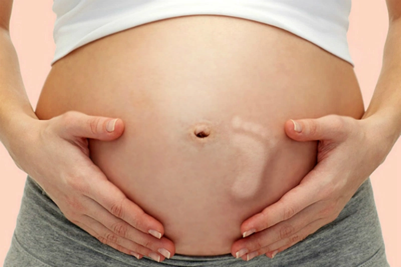 Thai ngừng phát triển nhưng không ra máu có nguy hiểm hay không? 3