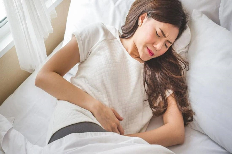 Thai ngừng phát triển nhưng không ra máu có nguy hiểm hay không? 4