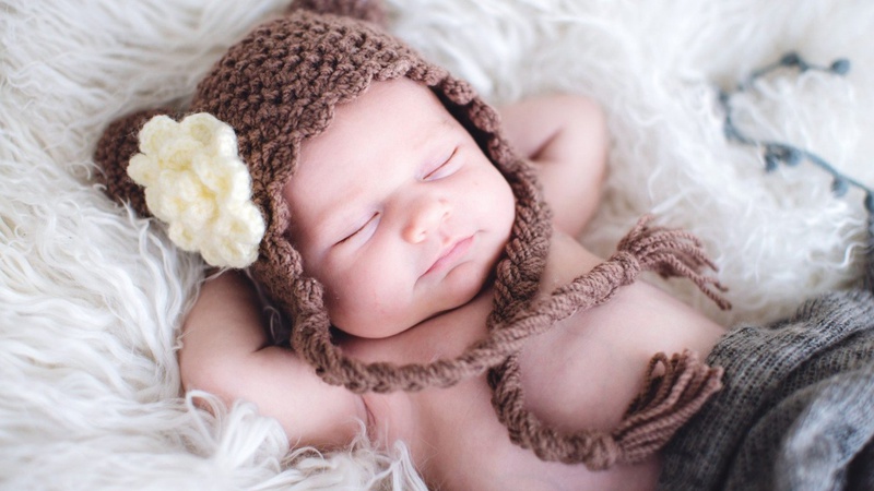 Thời gian ngủ lý tưởng nhất cho từng độ tuổi của bé