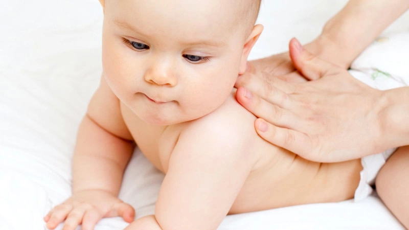 Thời gian trẻ sơ sinh bị nghẹt mũi bao lâu thì hết? Cách điều trị như thế nào 3