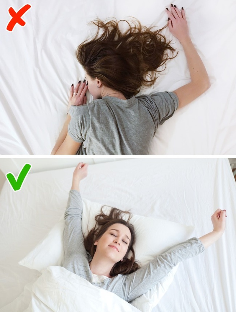 Nếu duy trì những thói quen làm hại da này đừng hỏi tại sao bạn già trước tuổi 1
