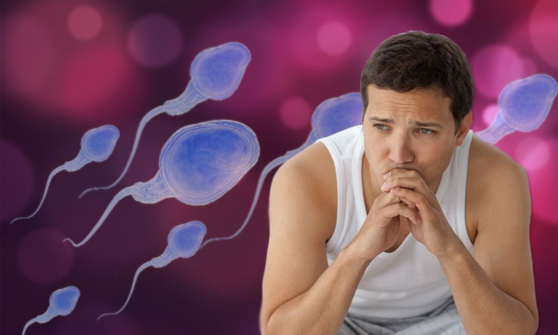 Thói quen thường xuyên thức khuya có bị vô sinh không 1