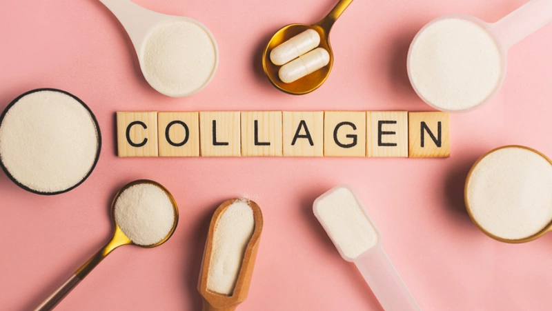 Thói quen uống Collagen có làm thay đổi nội tiết tố không 3