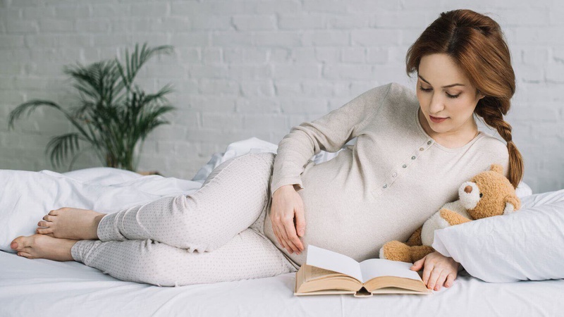 Thực hiện cách đánh cảm cho bà bầu nên hay không 1
