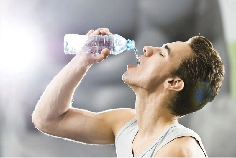 Thực phẩm chống cảm cúm