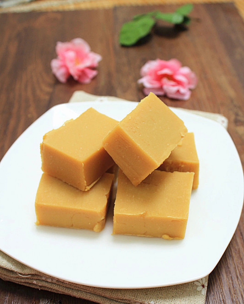 Tiết lộ bánh đậu xanh bao nhiêu calo 2