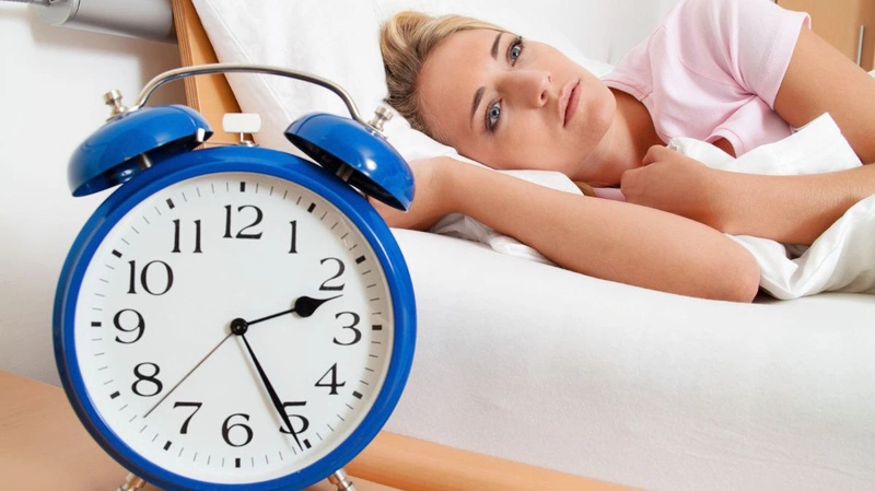 Tiết lộ các biện pháp khắc phục thức khuya, phòng ngừa nhiều bệnh tật 1