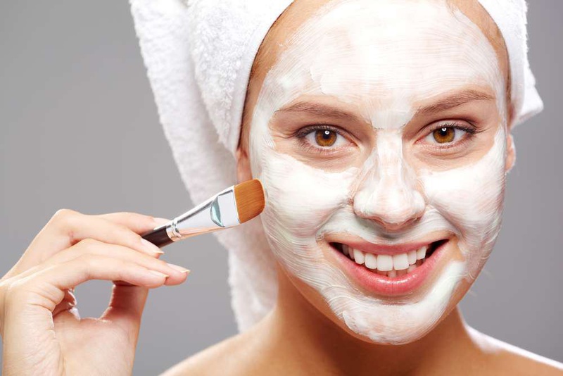 Tiết lộ mẹo dưỡng sáng da bằng các nguyên liệu tự nhiên 1