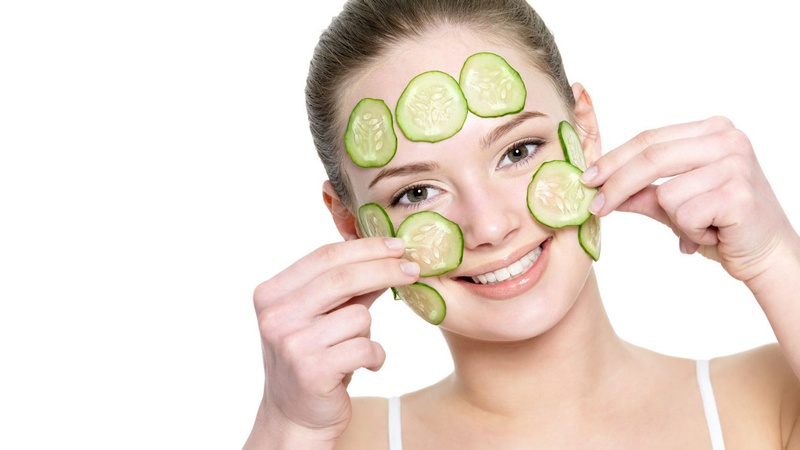 Tiết lộ mẹo dưỡng sáng da bằng các nguyên liệu tự nhiên 3