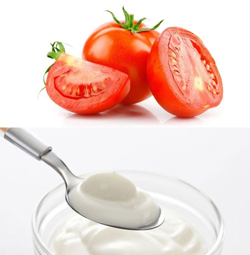 Tiết lộ một số cách chữa da cháy nắng bằng sữa chua 2