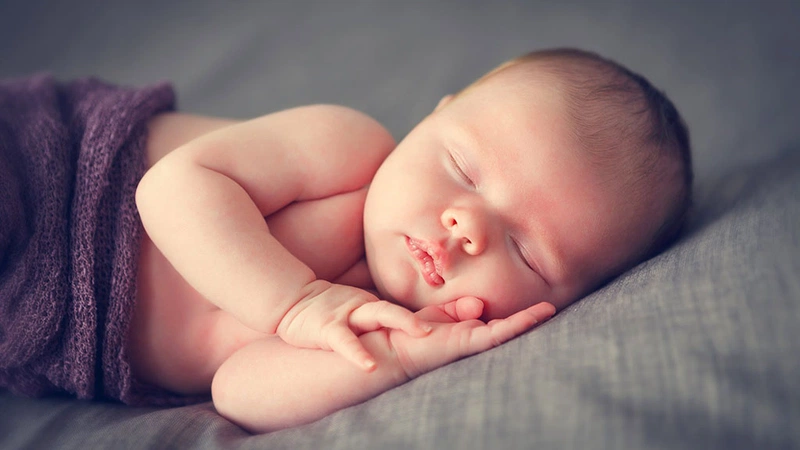 Tìm hiểu về cách rèn luyện giấc ngủ cho trẻ thông qua phương pháp Ferber 2