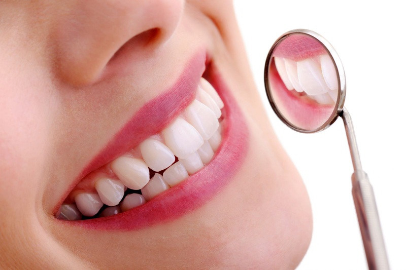 Tình trạng sâu răng nhẹ có tự khỏi được không