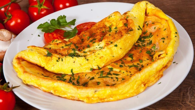 Bệnh gút có ăn được trứng gà không? 2