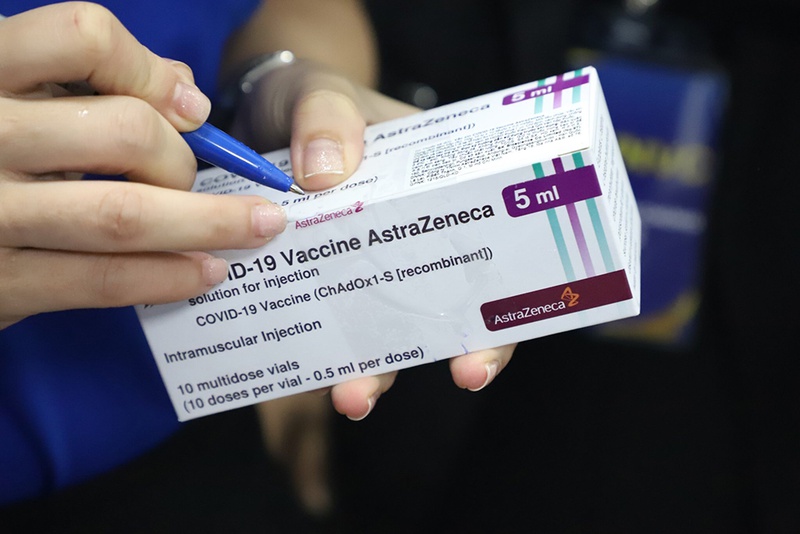 Tổng hợp các thông tin về việc tiêm vắc xin Covid ở Việt Nam 3