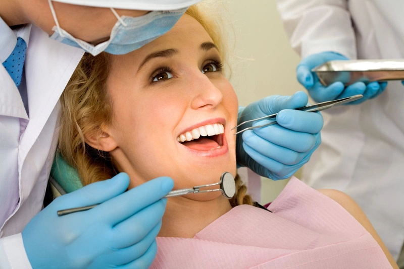 Tổng quan về bệnh răng miệng: Bị viêm lợi có nên lấy cao răng không 2