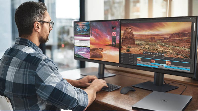 Top 4 cách giúp đôi mắt thư giãn khi tiếp xúc nhiều với thiết bị điện tử 2