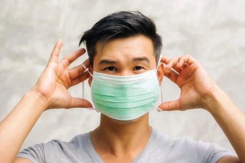 Top 5 thương hiệu khẩu trang uy tín nhất năm 2022 1