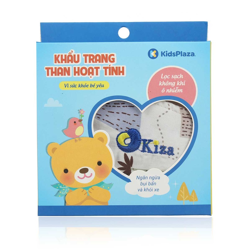 Top 7 thương hiệu khẩu trang cho bé tốt nhất 2021 5