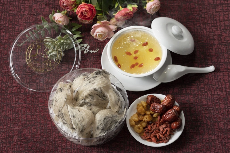 Trẻ em ăn yến như thế nào là tốt? Những giá trị dinh dưỡng của yến đối với trẻ