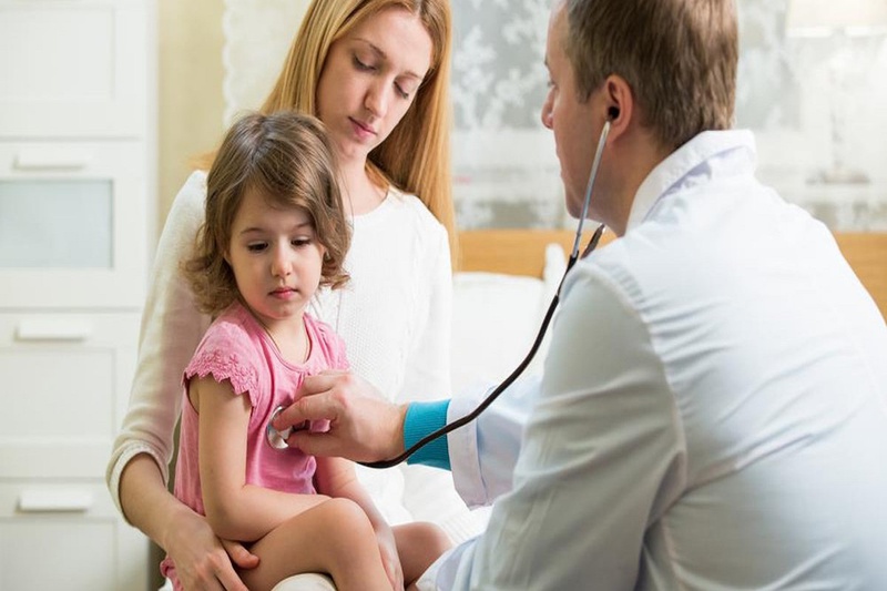 Trẻ uống nhiều thuốc hạ sốt có sao không? Những lưu ý khi sử dụng thuốc hạ sốt cho trẻ 4