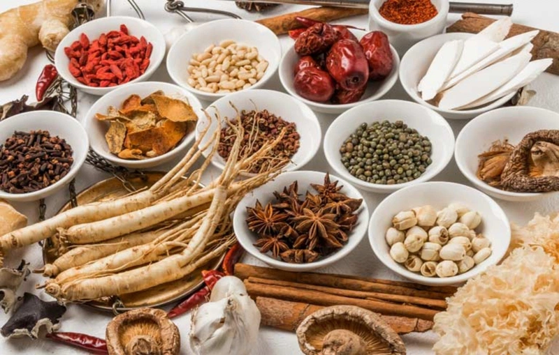 Trị đa nang buồng trứng bằng đông y có tốt không? 4