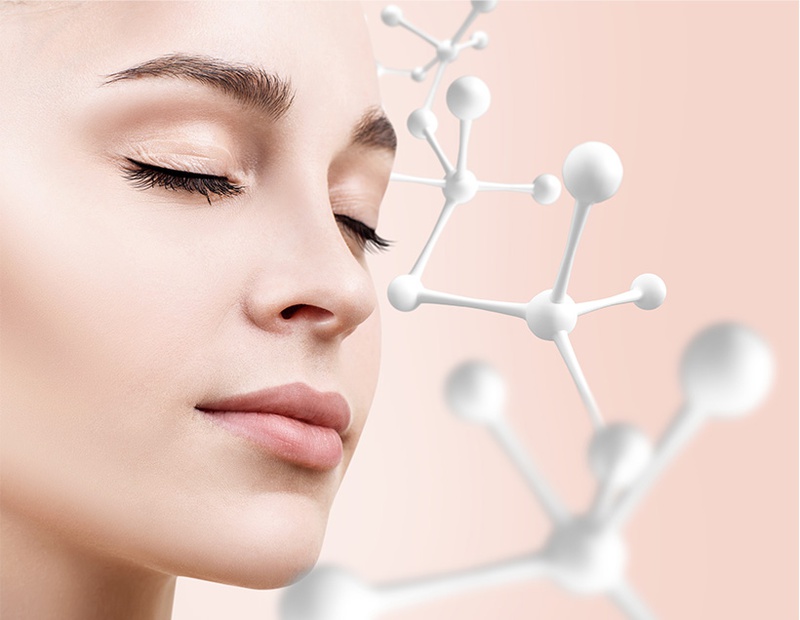Tư vấn làm đẹp: Peptide dùng chung với Retinol được không 1